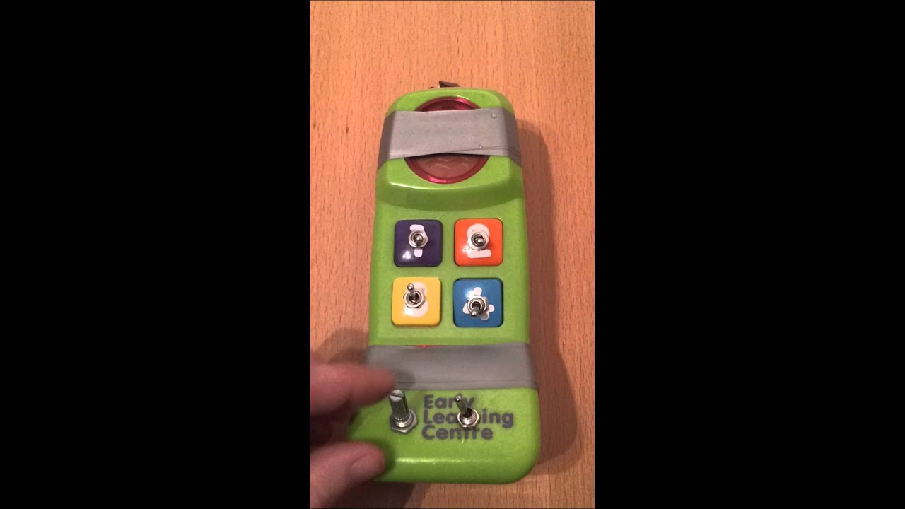 My First Circuit Bend