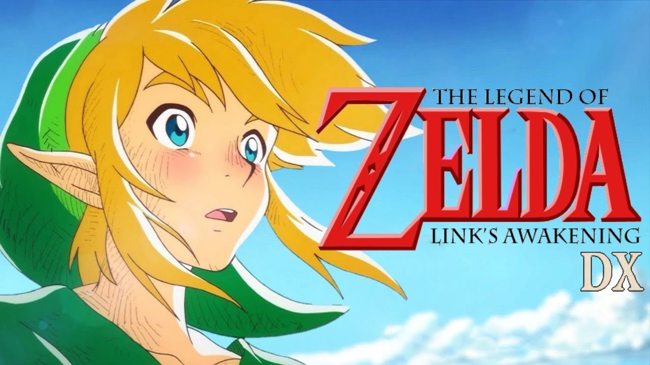 Was Link's Awakening DX a Bad Remake?