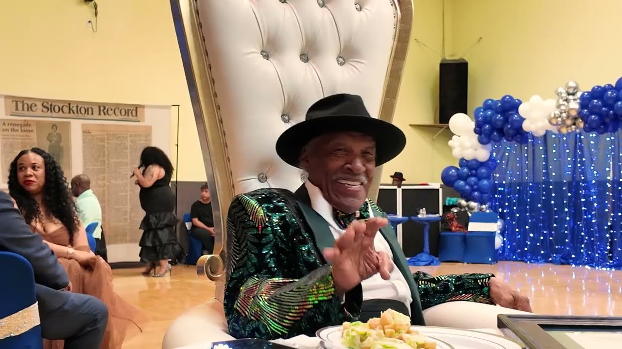 Kings Ball 2026