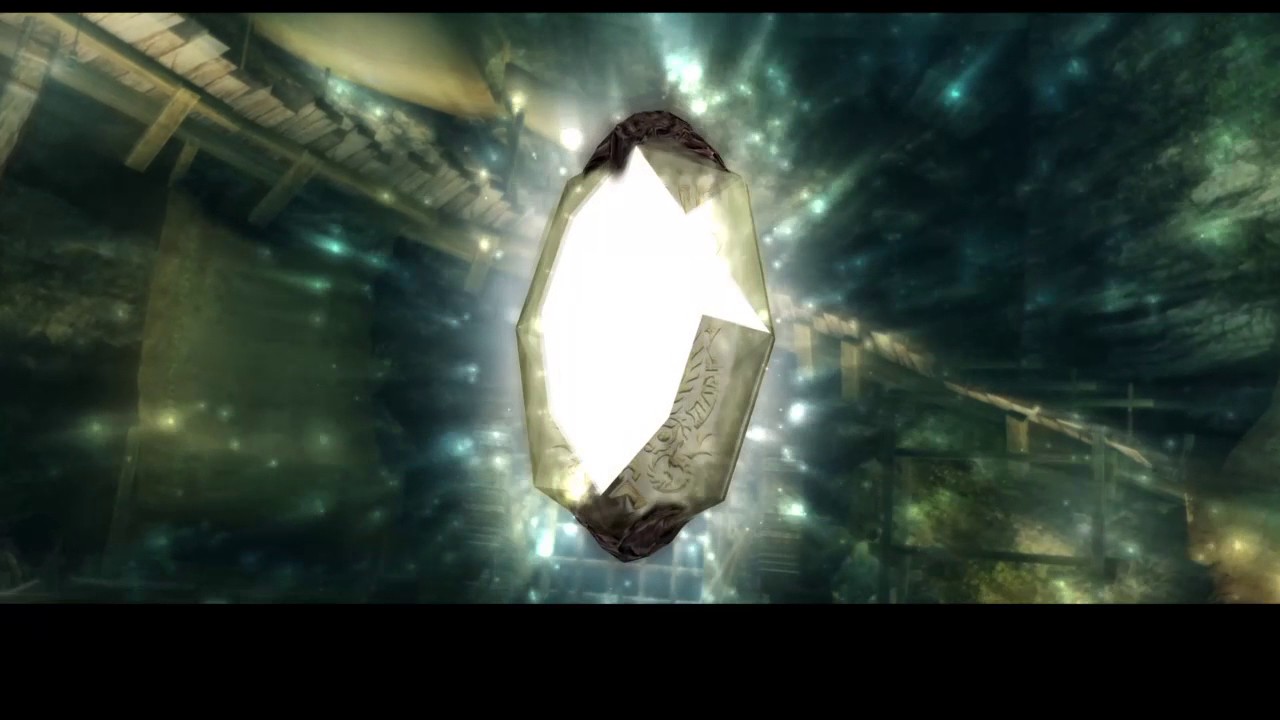 Final Fantasy XII The Zodiac Age: Zodiark Battle