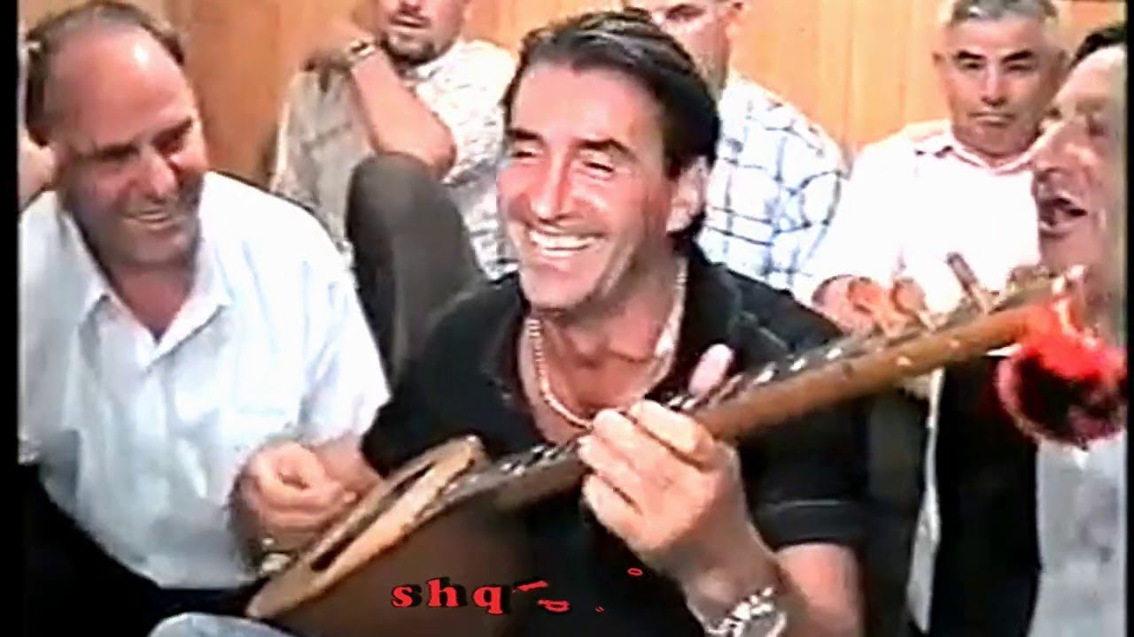 MLEQANI & SHEFQET KARAQICA E SINAN GASHI = ALI PASHA PE HAP TEFTERIN =ne vernic te sherif gashi