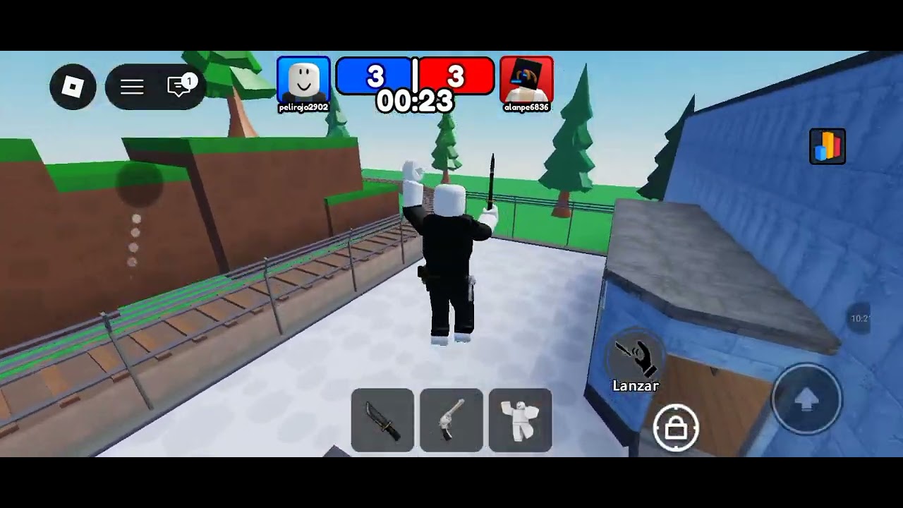 Jugando 99 noches, asesinos y jugando con mi amigo matthew
