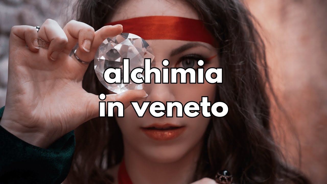 Alchimia in Veneto
