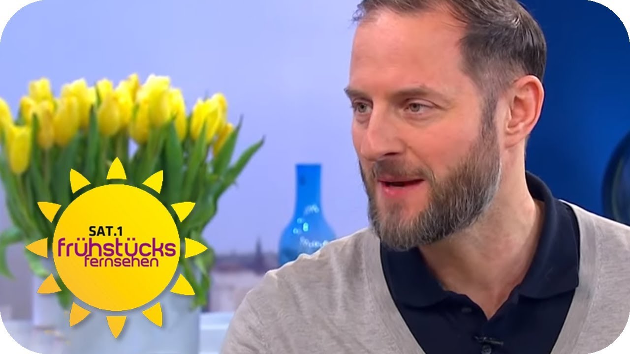 Handy des Partners durchsuchen: Partner-Stalking als Beziehungskiller? | SAT.1 Fr&uuml;hst&uuml;cksfernsehen