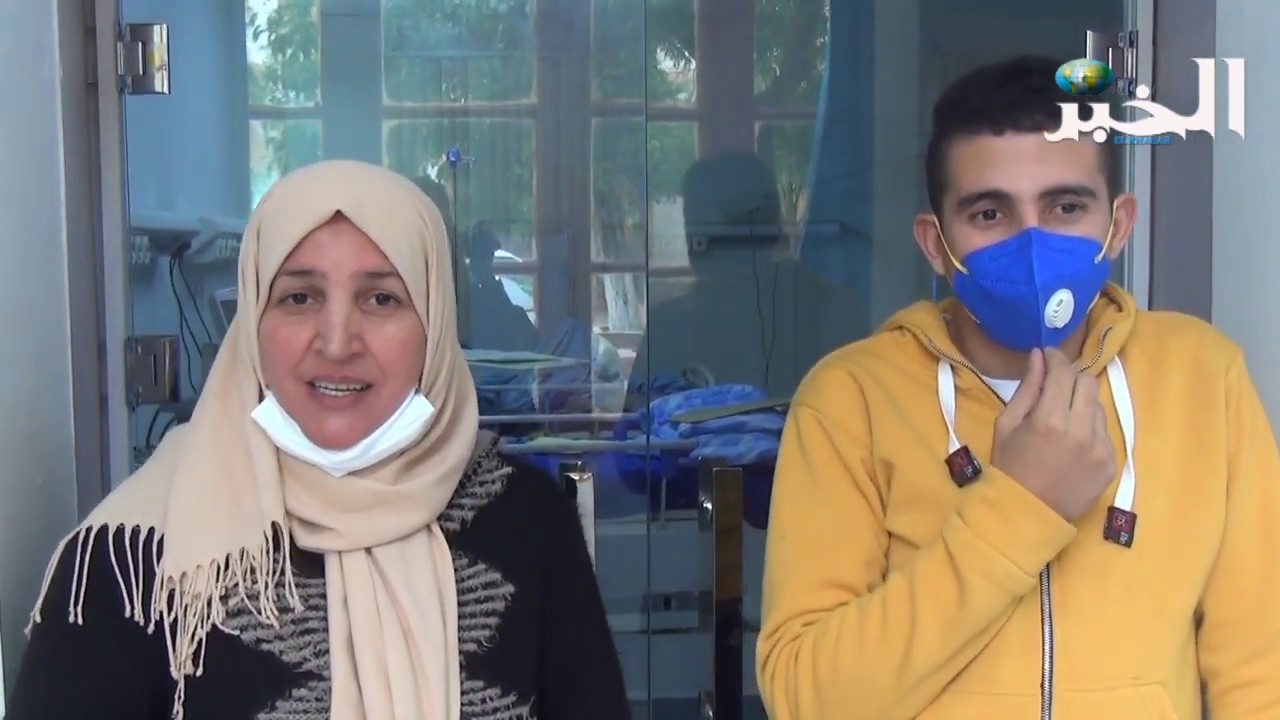 عمليات مستعصية تنجح فيها مصلحة جراحة المخ والأعصاب بمستشفى ابن باديس في قسنطينة
