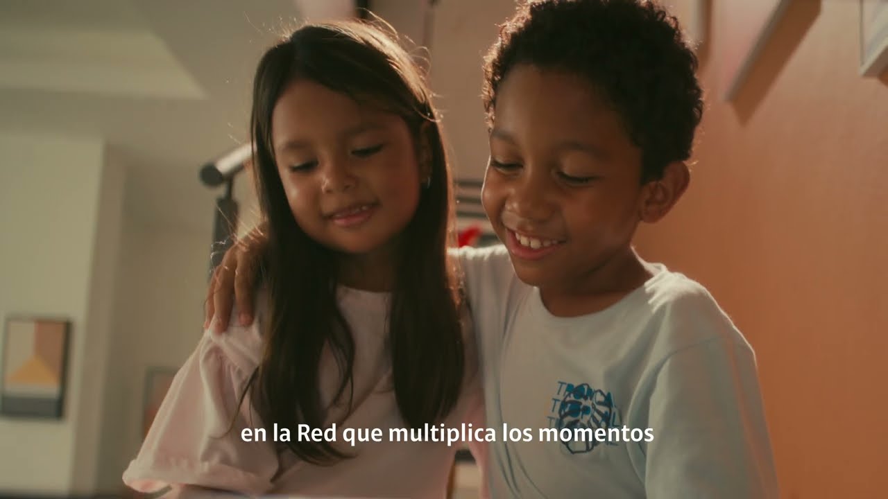 Yo Soy Claro - Señal que llega a todas partes