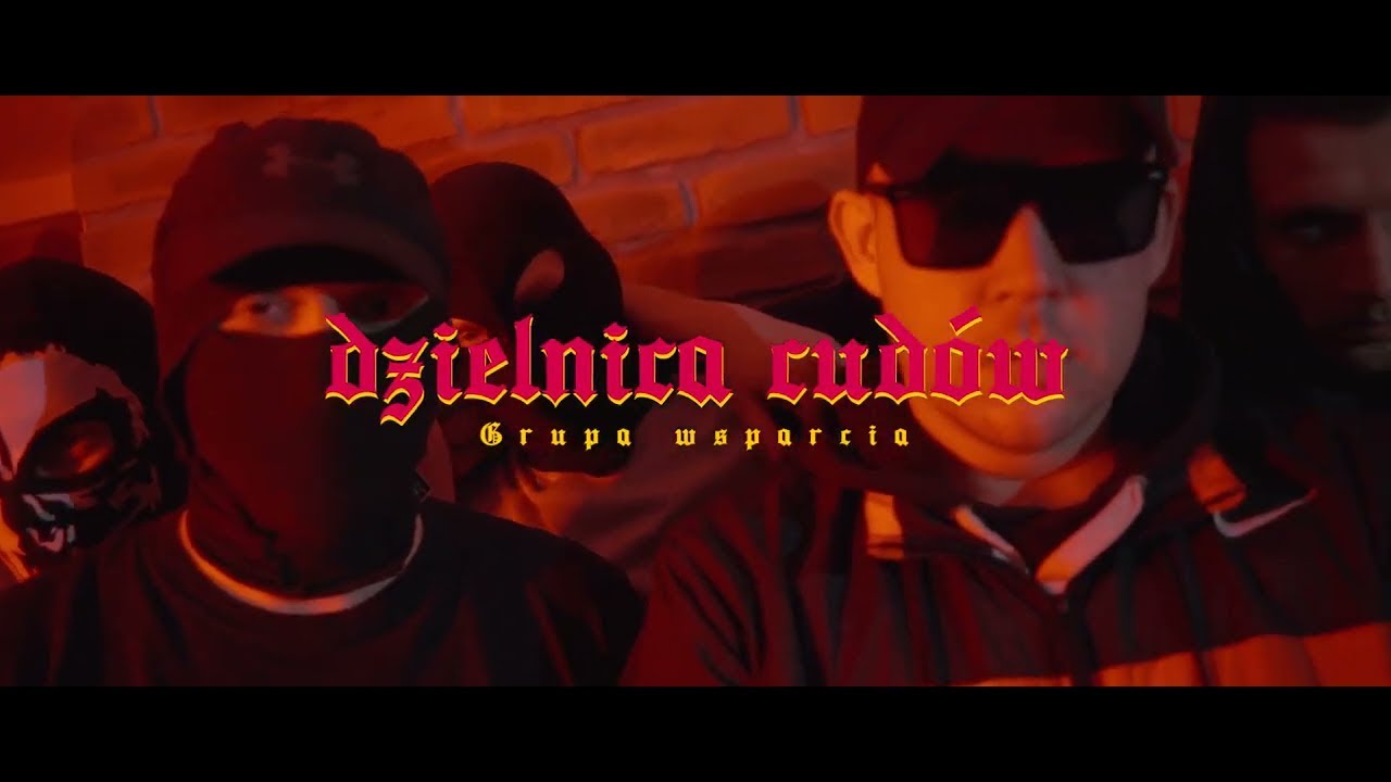 Tkzetor x Kari - Dzielnica Cud&oacute;w (prod. SimonSayz x JS King)