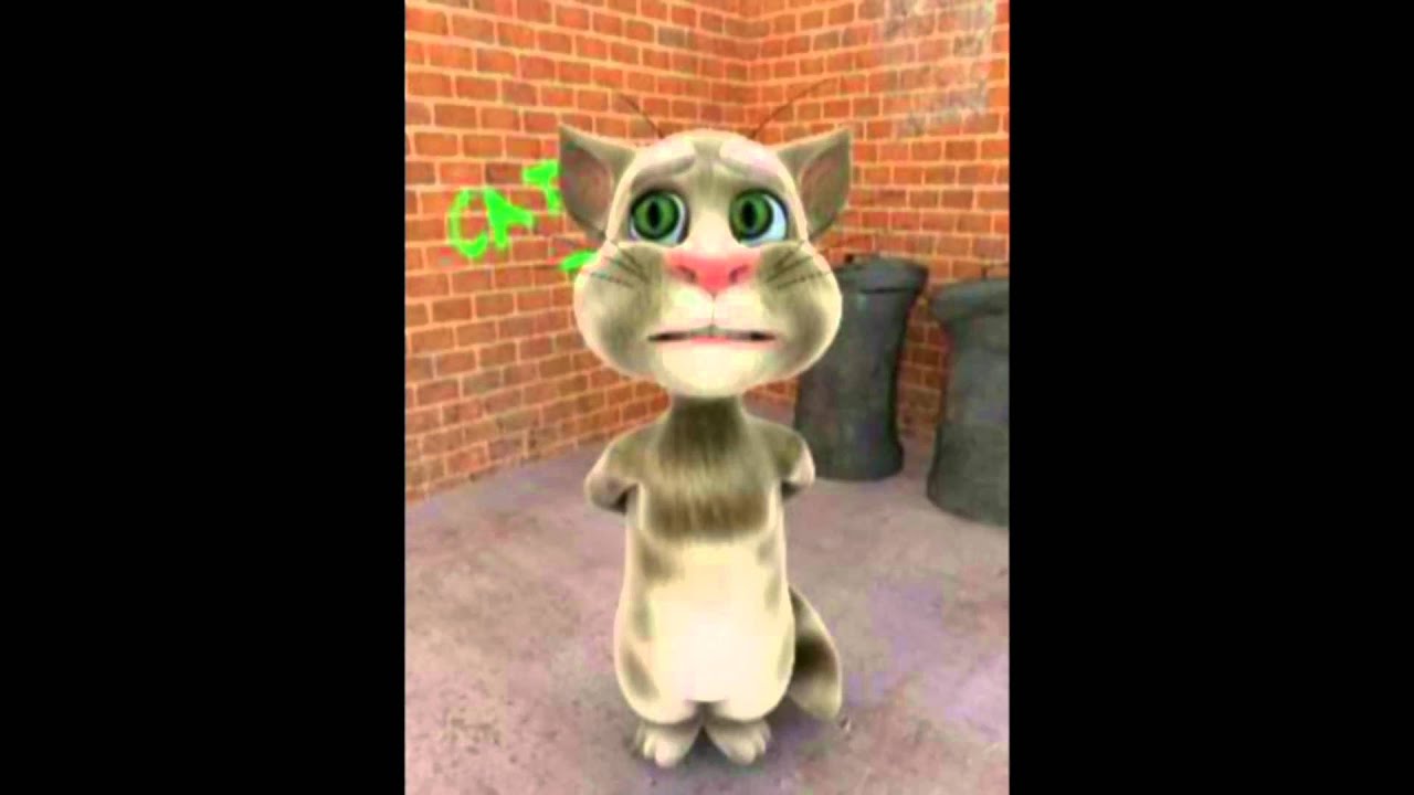 The Clear Gospel Message from Talking Tom