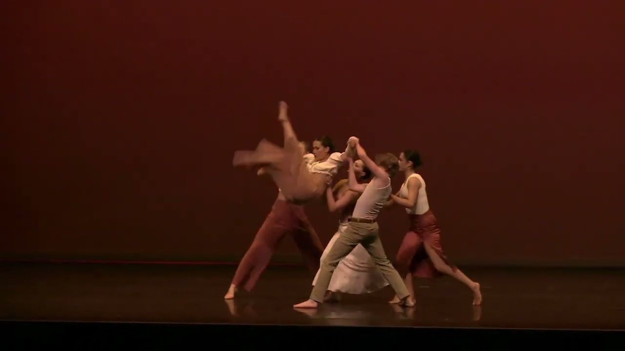 ROYAL DANCE WORKS (Shake It Out 2024)