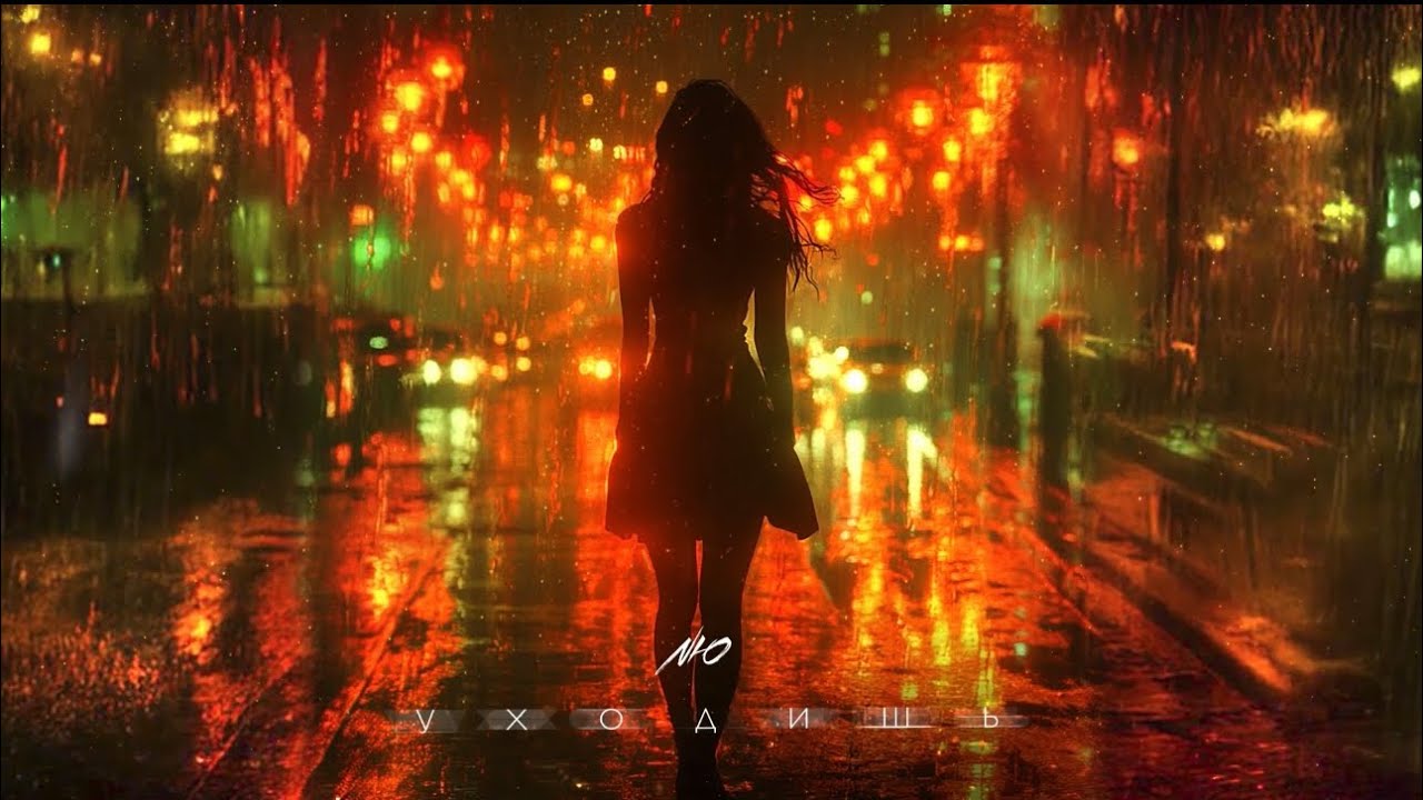 NЮ - Уходишь