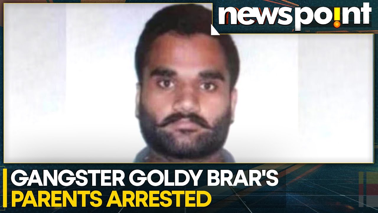 India: Action Part Of Wider Crackdown Against Gangsters In Punjab | WION