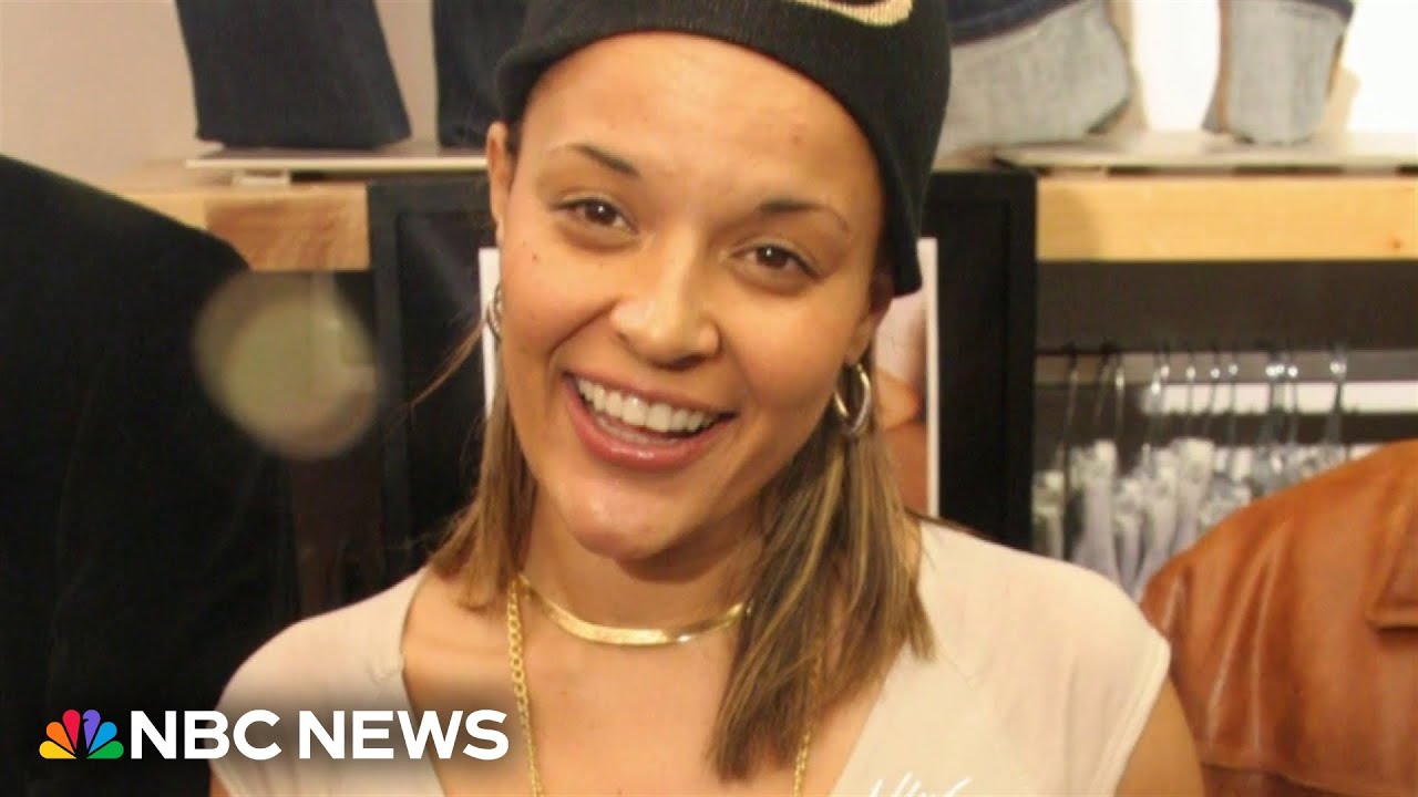 Ex-assistant testifies Sean 'Diddy' Combs kidnapped, threatened her