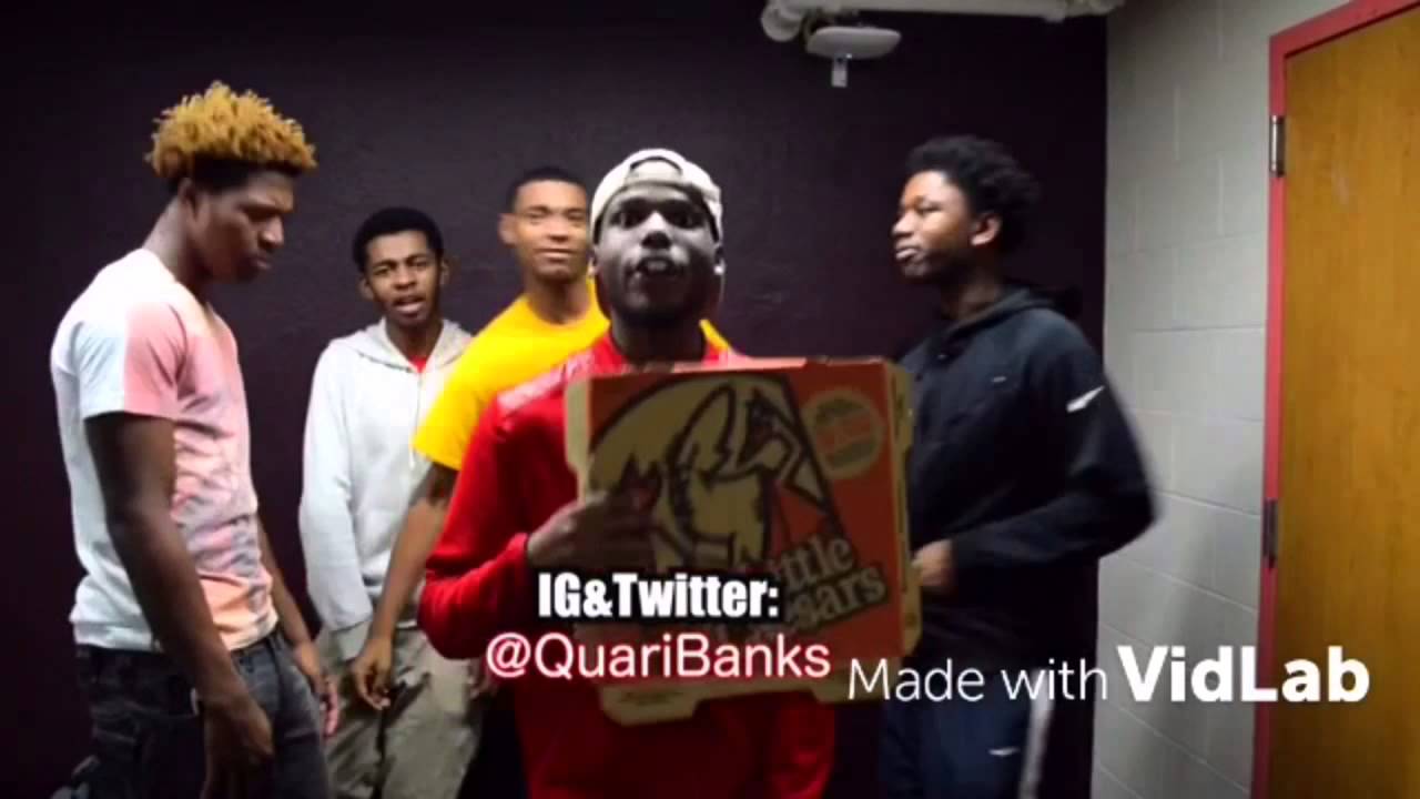 GEEKED UP CHALLENGE (Full video)