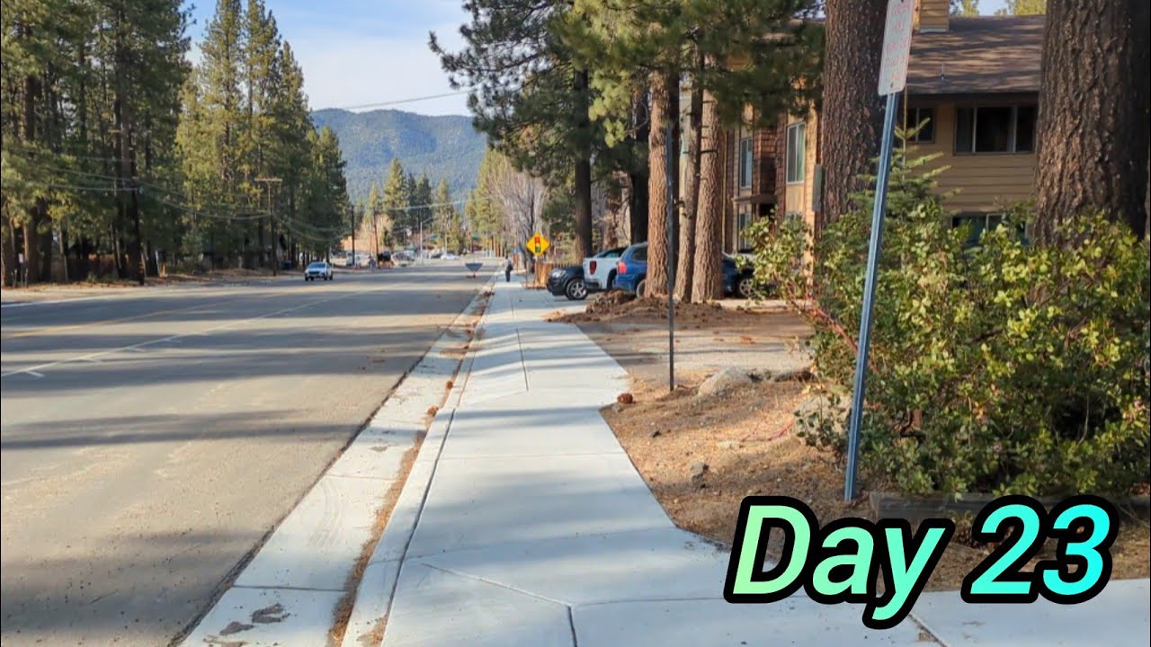 PCT 2025 | Day 23 - Eye of God, Nero, and Big Bear