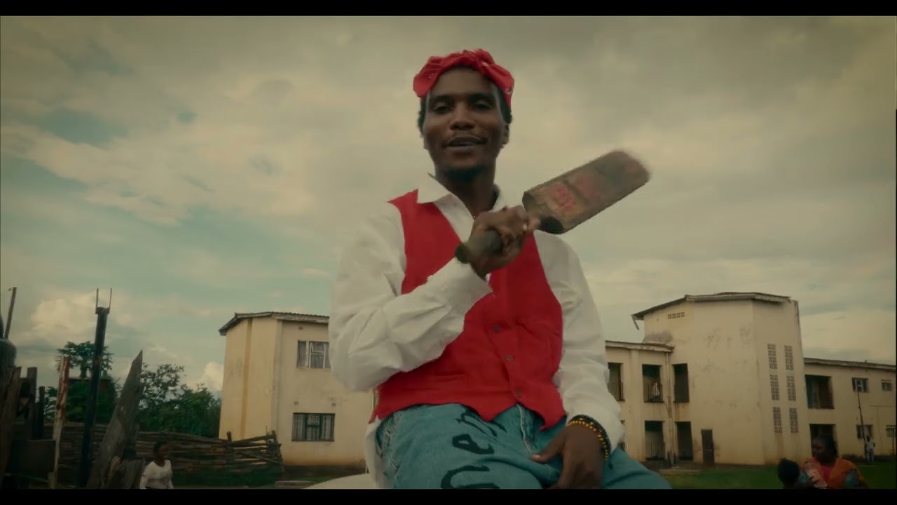 Rdk boysolver - Lifestyle ft. Slick Bowy (official music video)