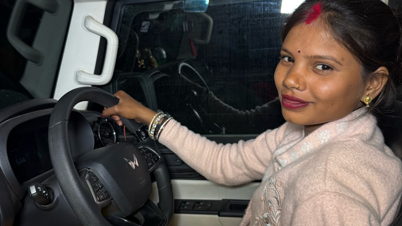Khushi ka vilog