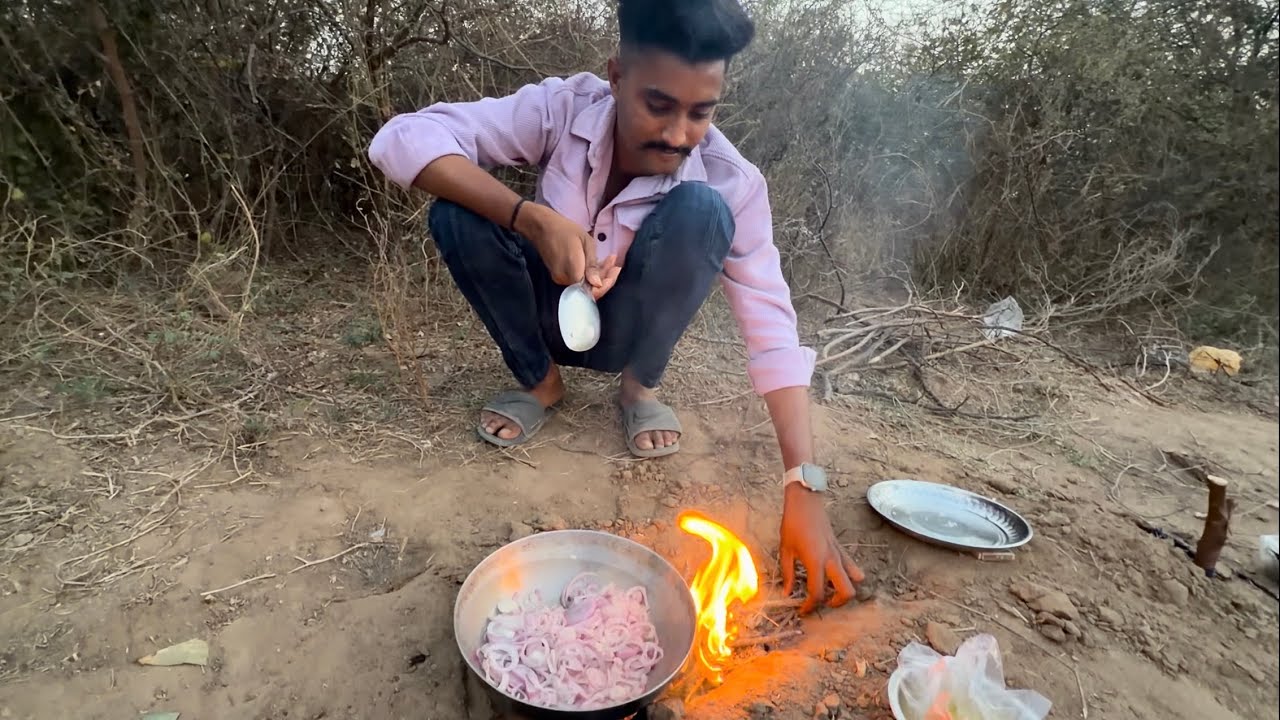 Ye Kya Banaya Kartik Ne ? 😂 