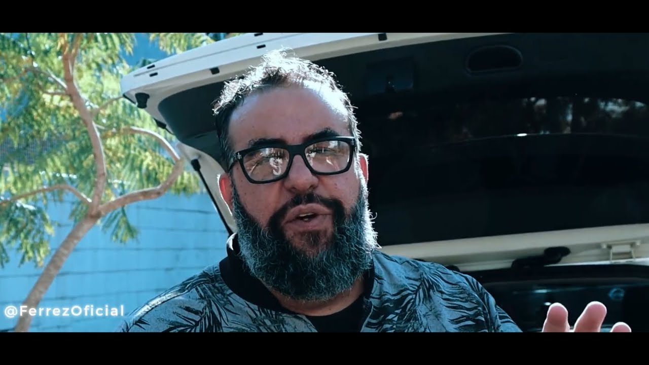 INVADIMOS uma fábrica de vinil - Video especial com participação de Mauricio DTS