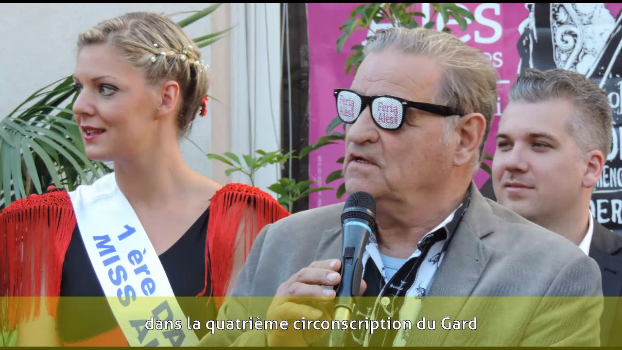 Max Roustan - Carri&egrave;re politique