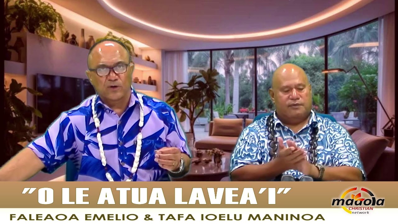 Maaola Christian Network