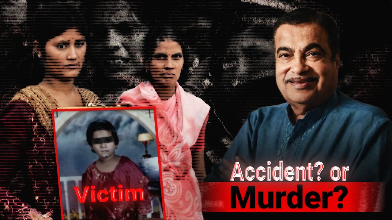 Found Dead in Gadkari's Car: Accident or Murder? | Yogita Thakre Unsolved Case