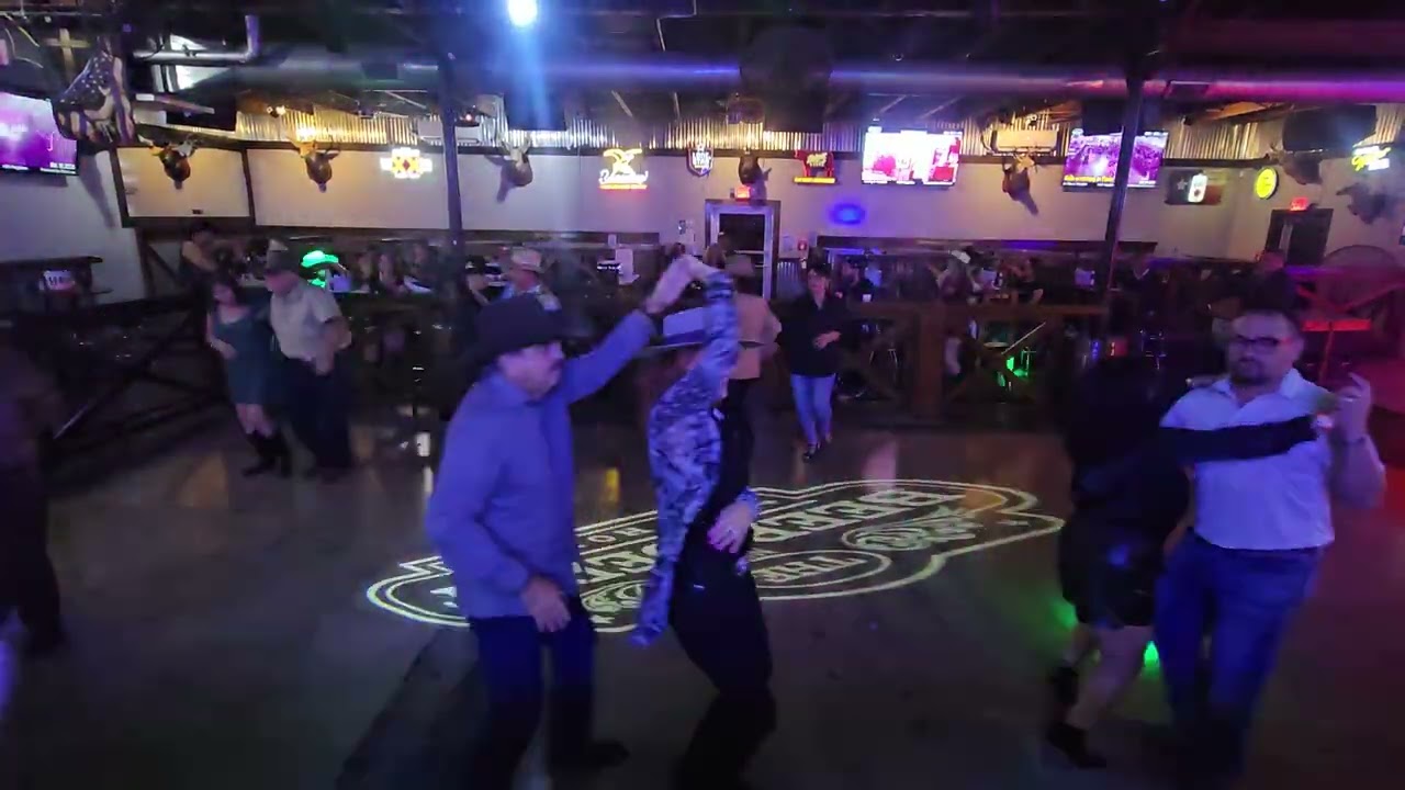 Tejano, Conjunto, Cumbia DJ Ray, @The New Beer Depot, Friday, 20251107