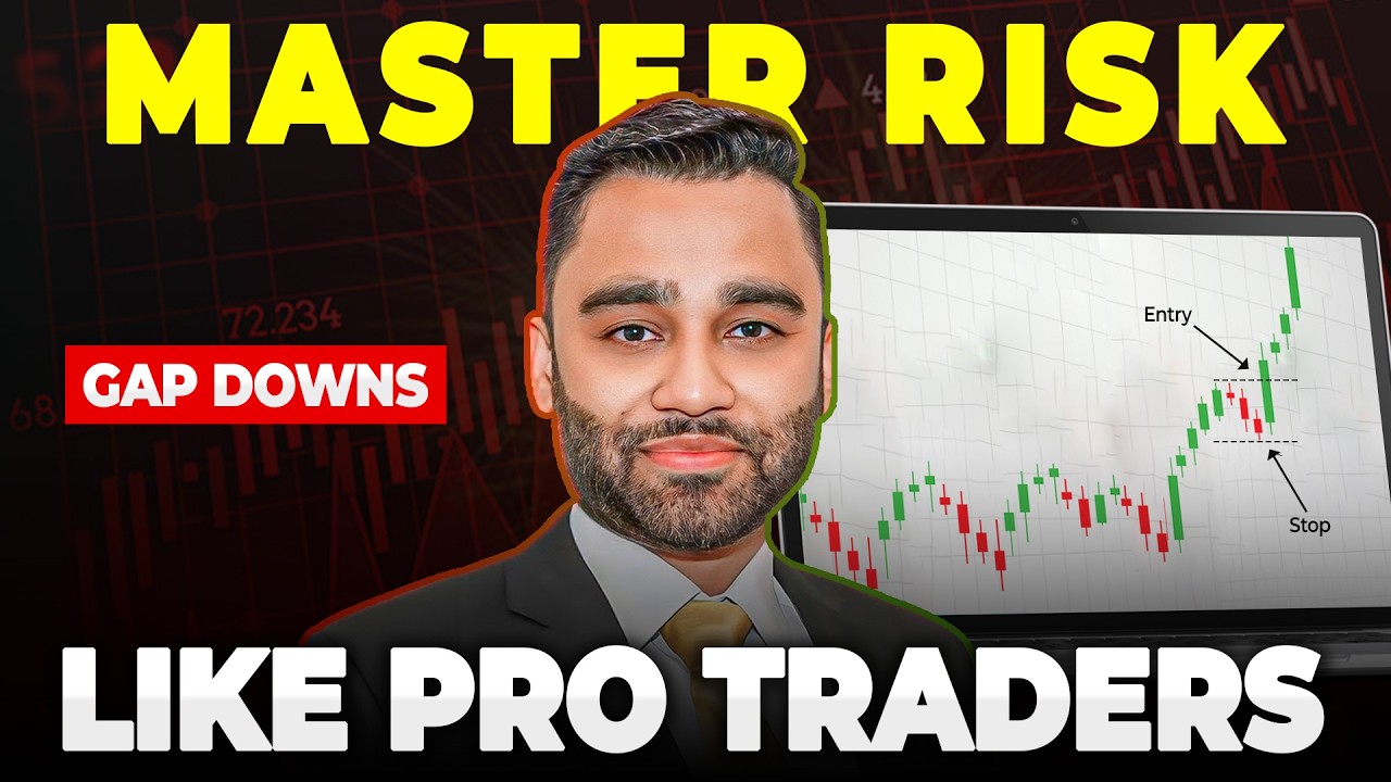 Risk Management for Traders: The Ultimate Guide to Protecting Your Capital
