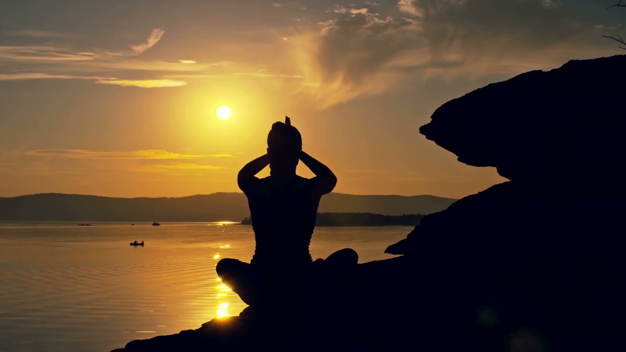 Akashic Soundscapes -  Nam - Myoho - Renge - Kyo - 432Hz Binaural Beats - Ancient Sardinian Melody