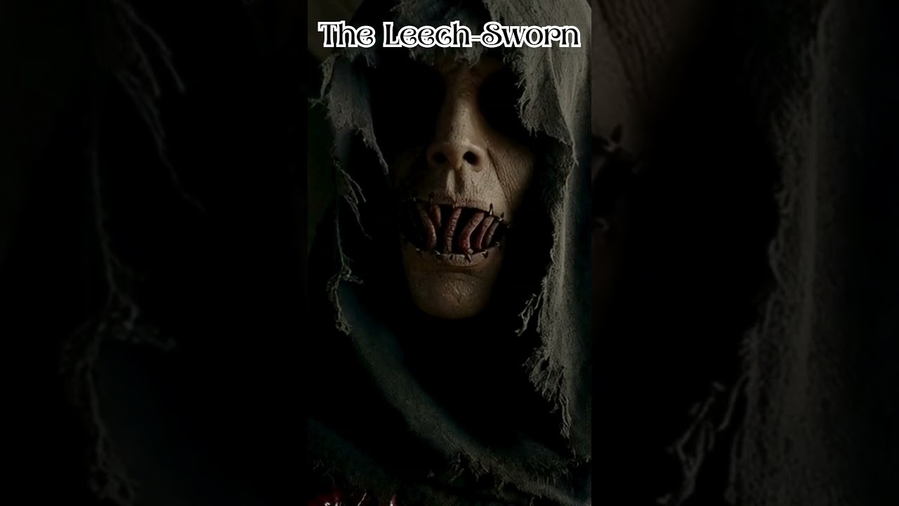 Creature Feature: 3 Horrors From the Karsk Wastes | Dark Fantasy Bestiary #shorts #shortsfeed
