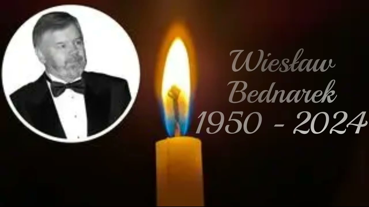 Wiesław Bednarek - Gari, gari maja zwiezda