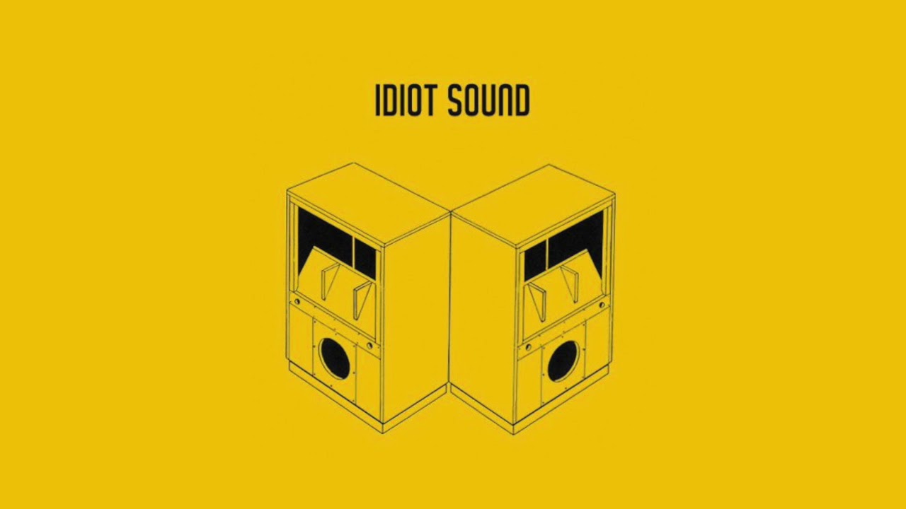 Idıot Sound