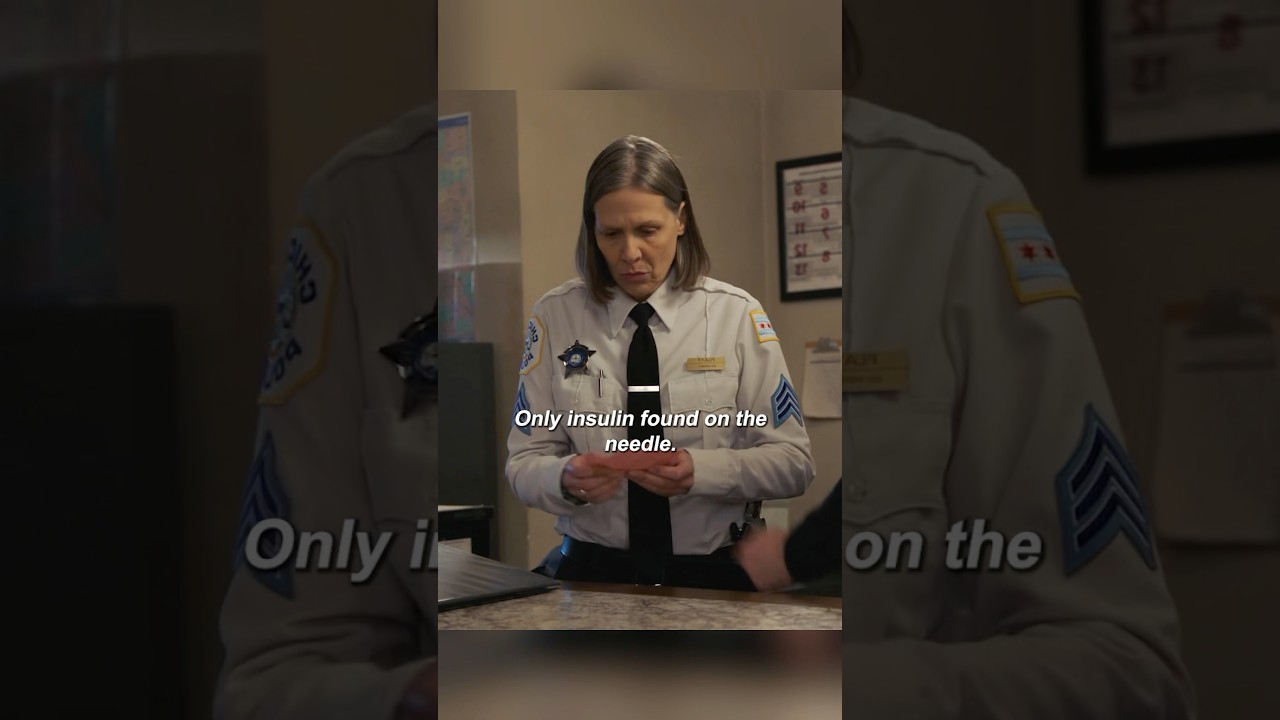 🔥Platt Got Stabbed By A Needle&hellip; Then The Homeless Man Became The Key Witness 😳🚔