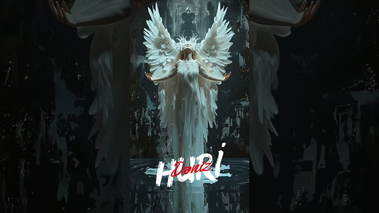 Dəniz - Huri (Rəsmi Audio Musiqi)