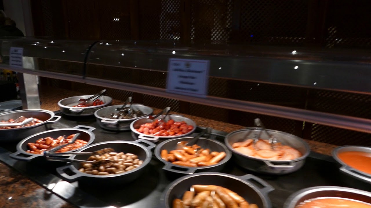 Hotel Princess la Palma
