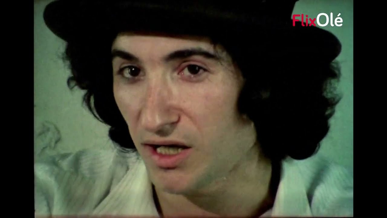 Oca&ntilde;a, retrato intermitente (Ventura Pons, 1978)