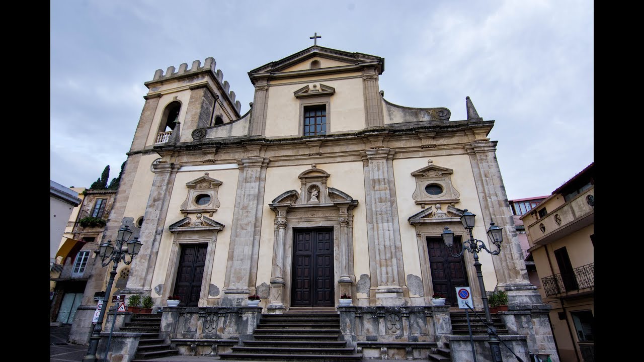 La Katabba - Suoni e tradizione a Monforte San Giorgio(Me)