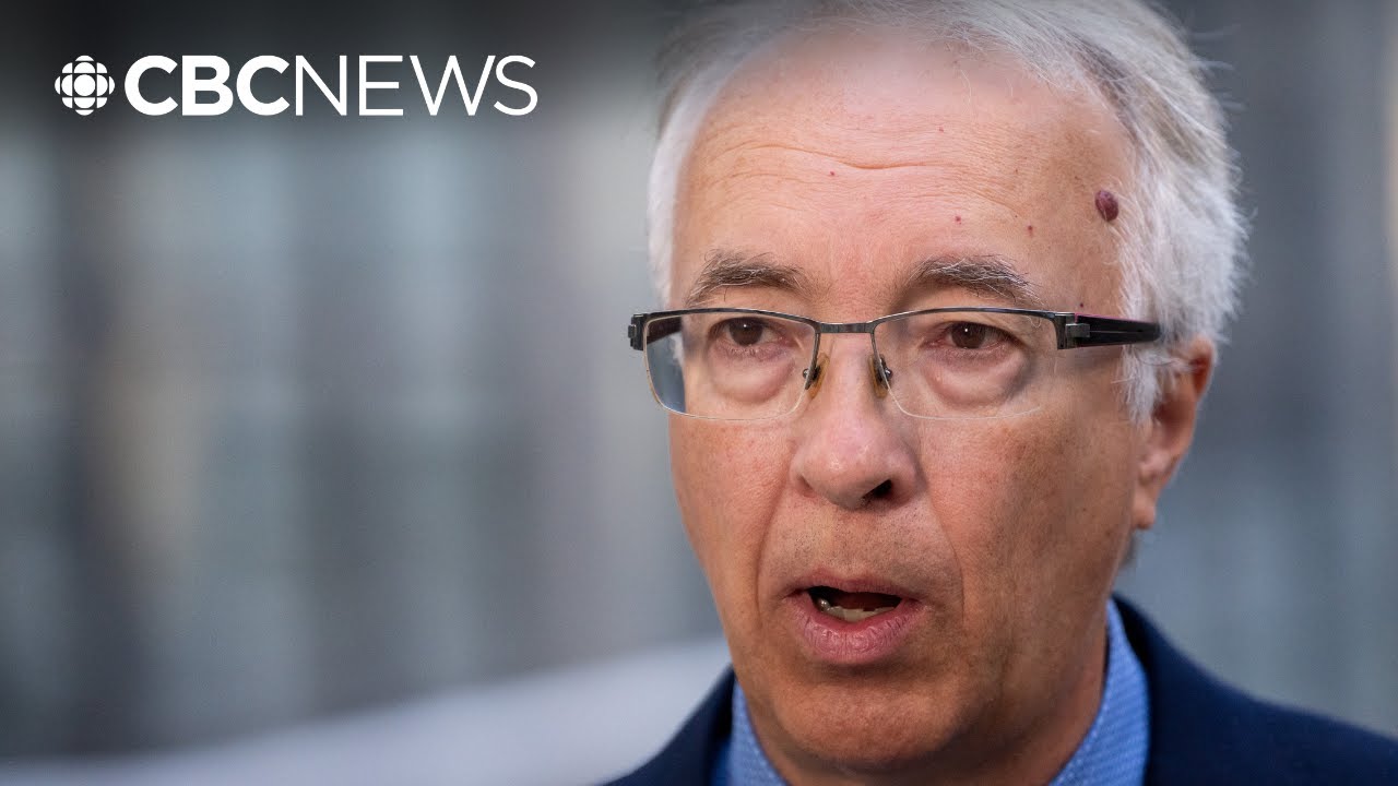 Political Panel: Where did John Rustad go wrong?