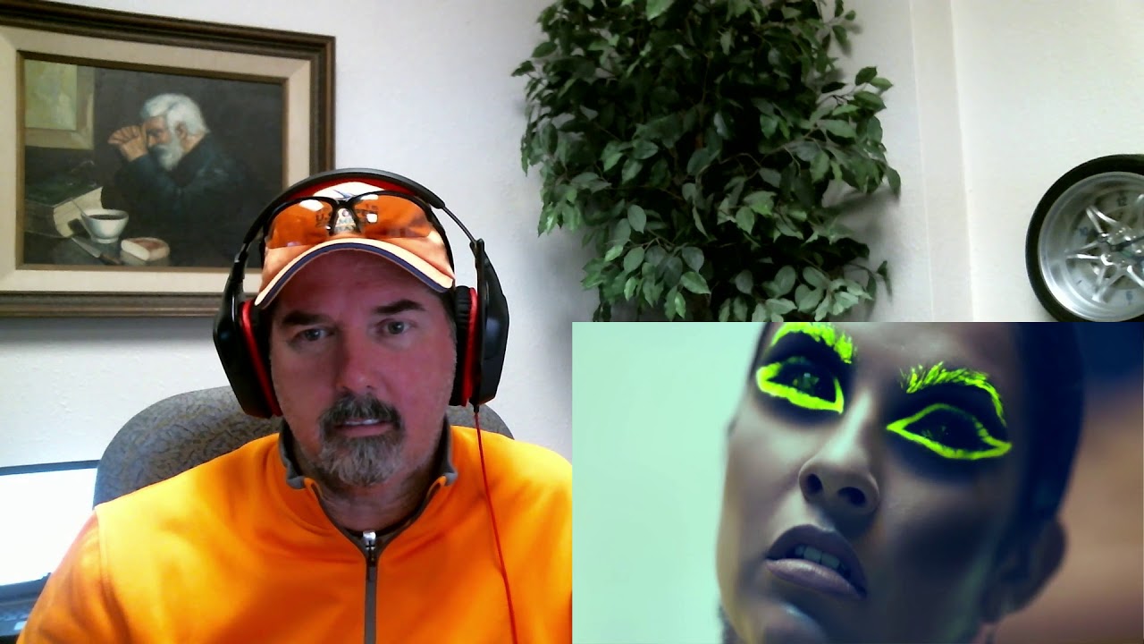ANTIDOTE - TRAVIS SCOTT - REACTION/SUGGESTION