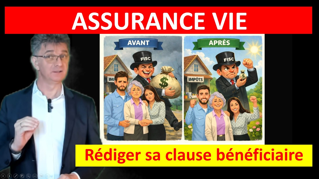 Clause démembrée vs clause classique : quelle différence pour votre héritage ?