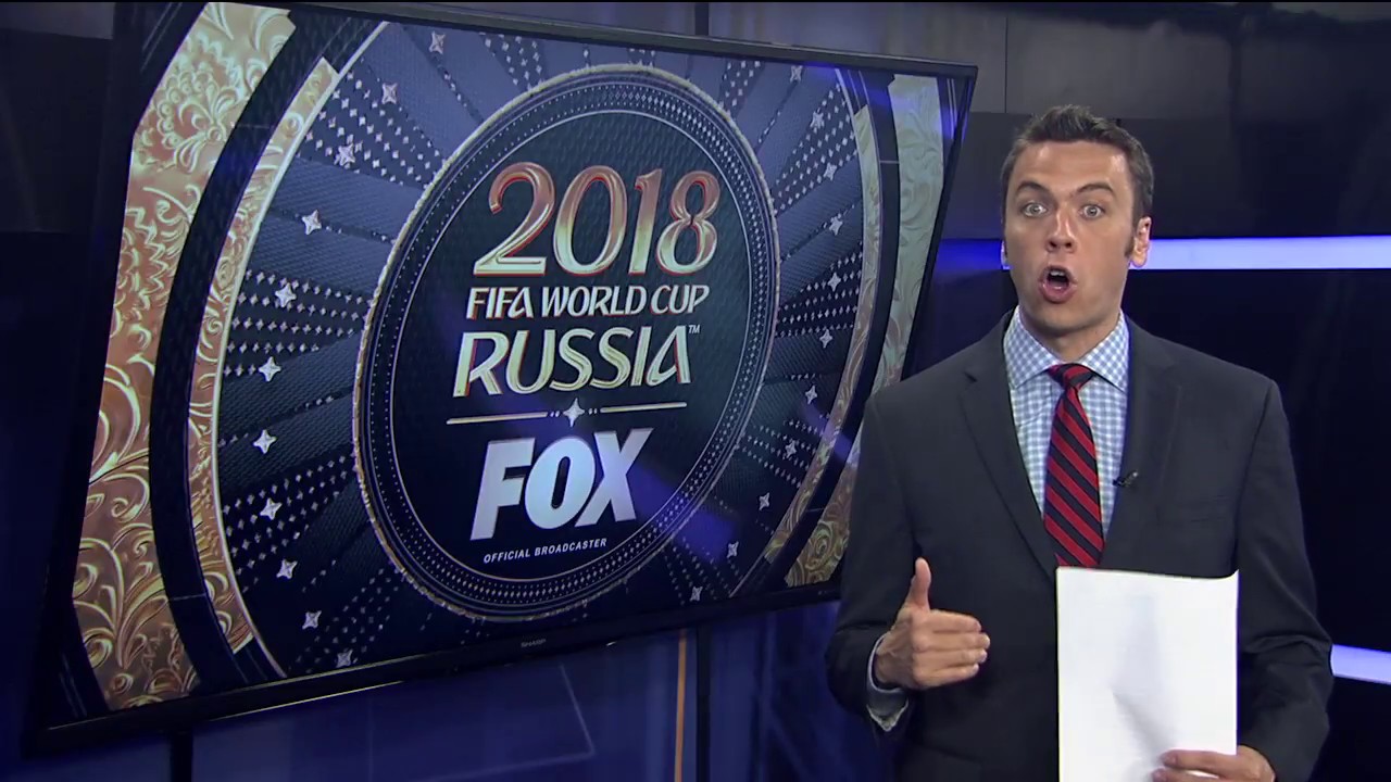 World Cup Predictions: June 18th