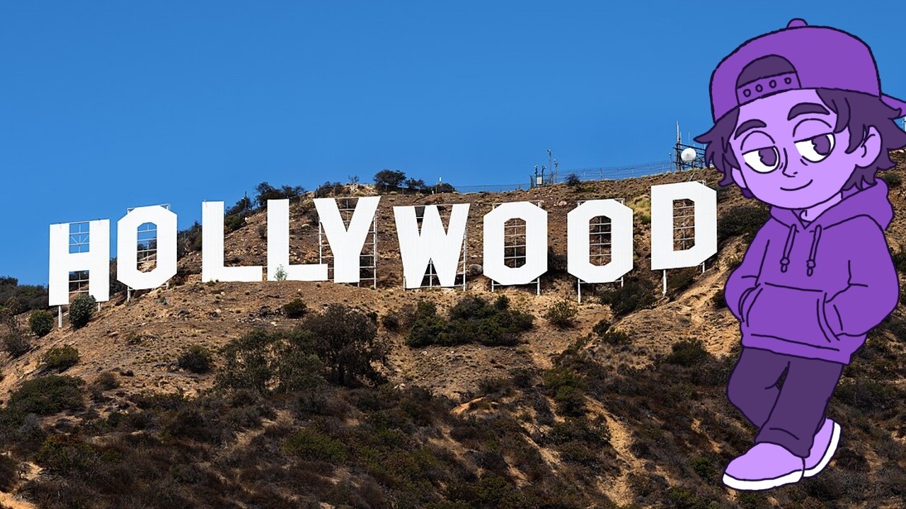Pitching Movies and Hoping for a Homerun