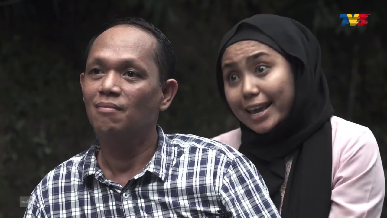 Mak Cun 2 | Episod 14