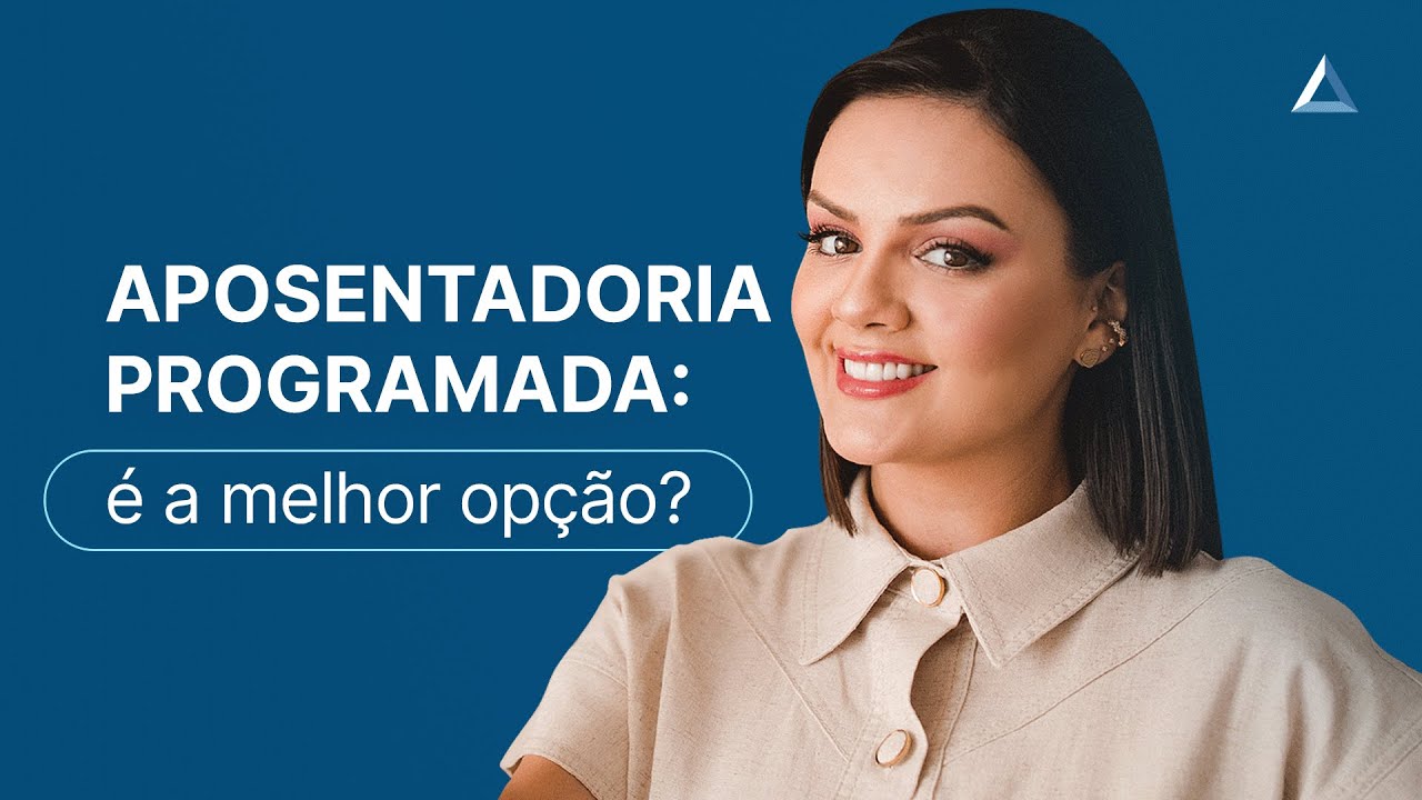 Aposentadoria Programada: como funciona? É a melhor do INSS?