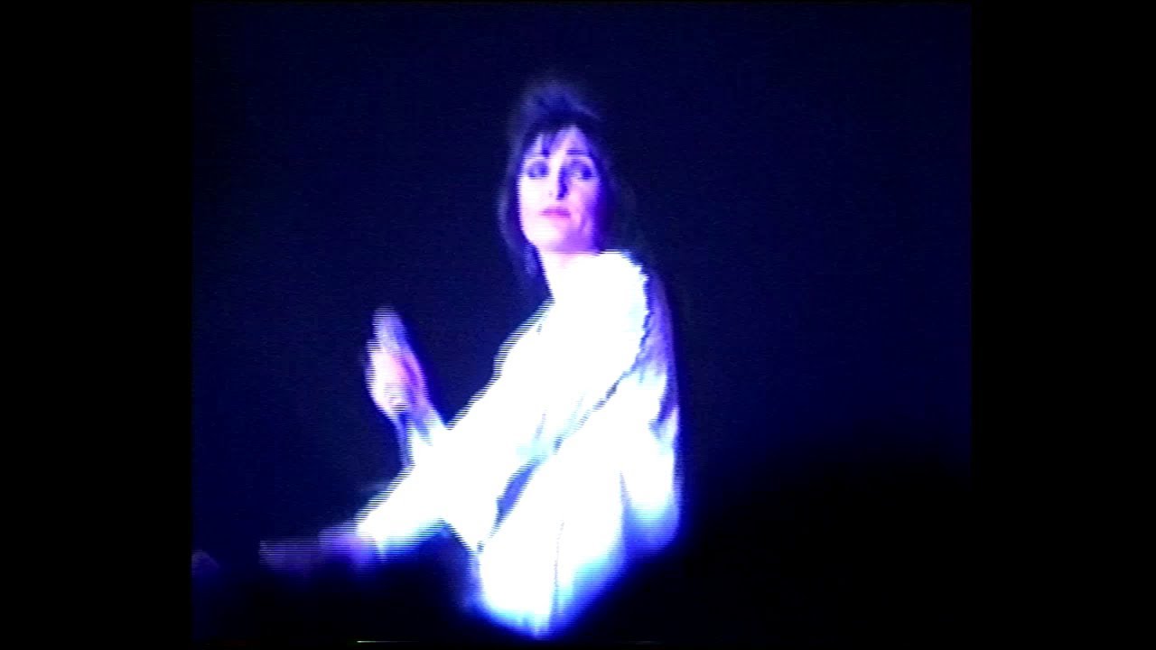 Siouxsie & The Banshees - Forever Live E Werk, Cologne 04.03.95