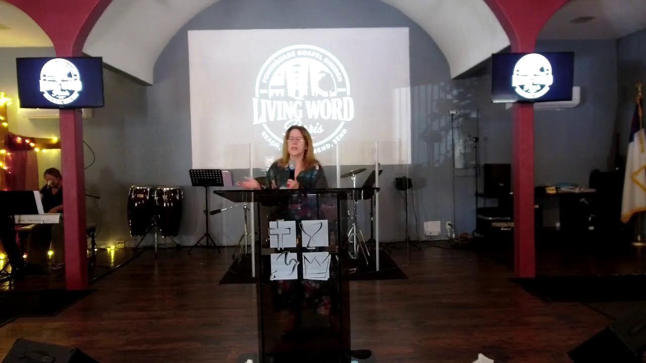 Living Word Perris