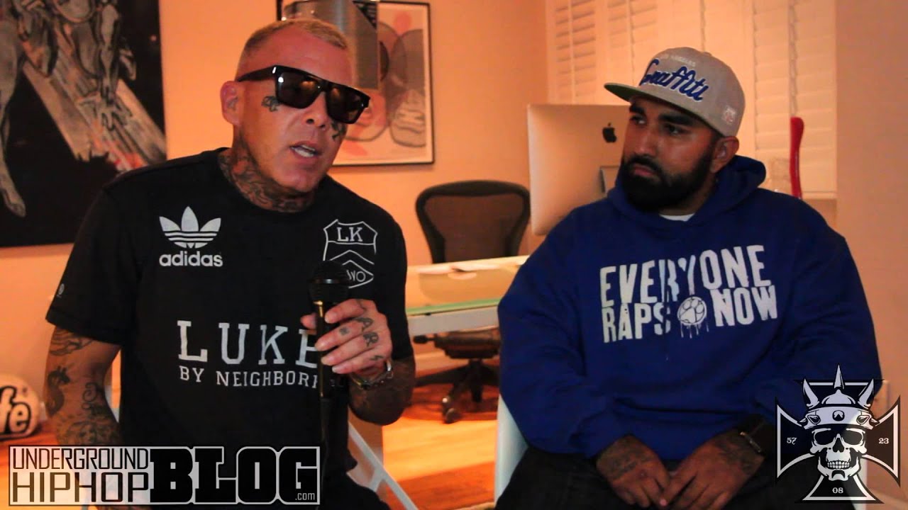 Madchild 