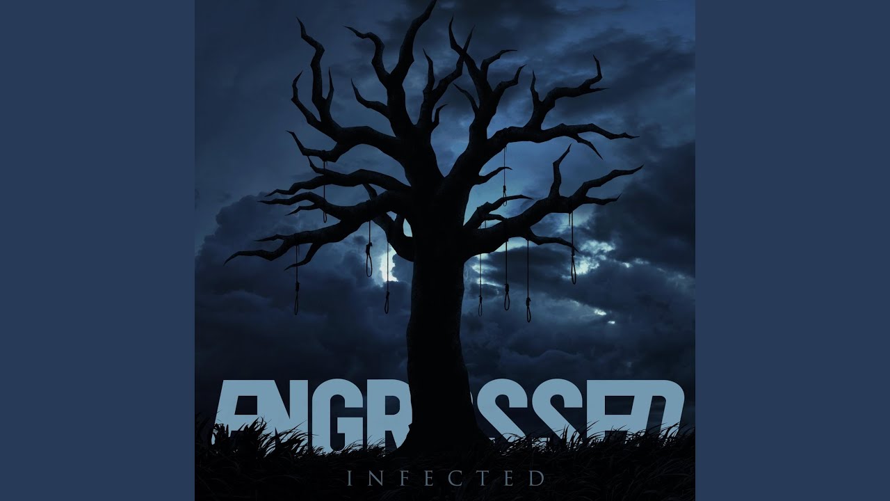 Infected (feat. Kyle Medina & Bodysnatcher)