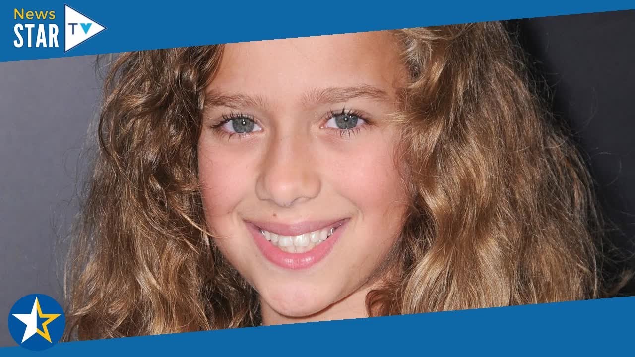 The Orphan actress Aryana Engineer is unrecognisable from child horror roles