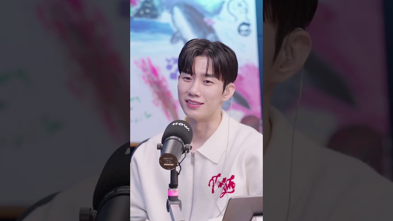 20221206 네이버 NOW. 몬스타엑스 민혁 보그싶쇼 시즌2 ep14 몬엑 민혁이랑 배우 손우현💕 #SonWooHyeon