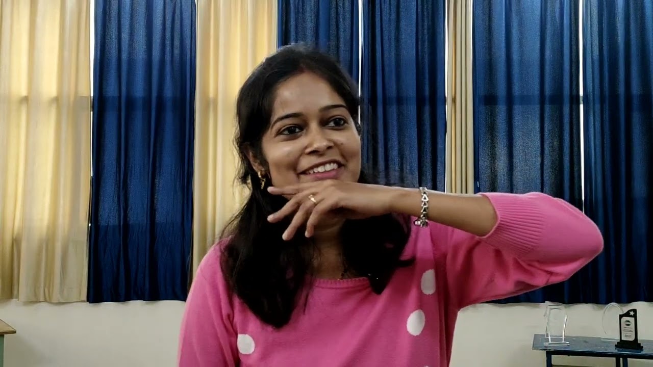 Whitefield Toastmasters Meeting 156 - Fears